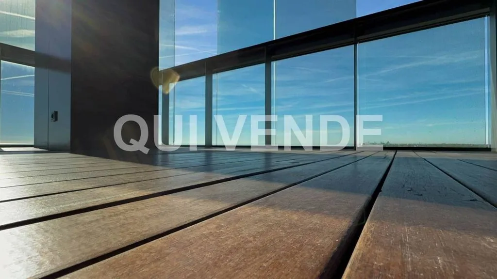 Terrasse - Luxury Apartment with Sea View in Jesolo