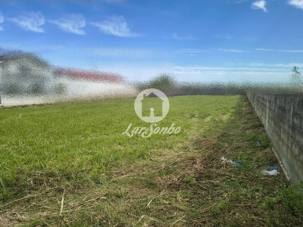 Jardin - Land with Sea Access in Vila do Conde