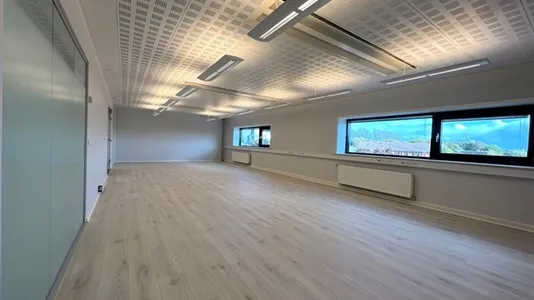 Kabinet - Office Space with AV Facilities in Herning