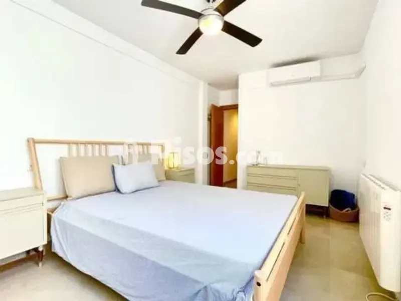 Camere da letto - Modern Flat with Balcony in Alicante Centre