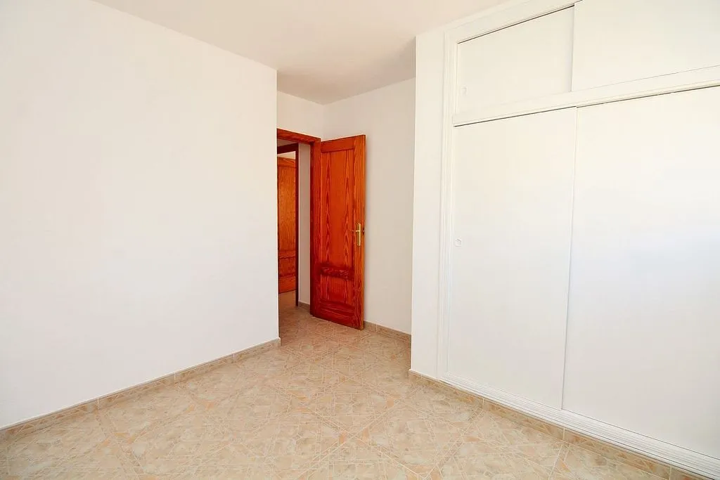 Toad - Terraced House with Pool in Perla del Mar II