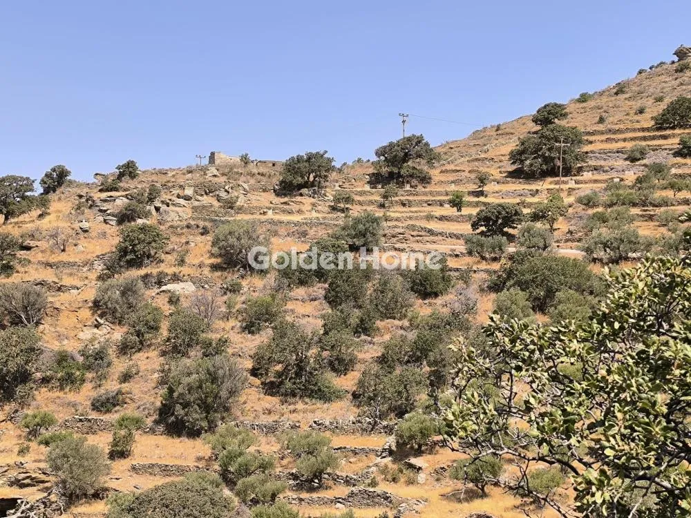 Terrain à GR