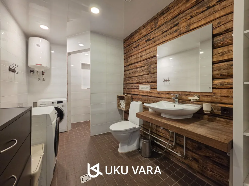 Maison 12 pièces à Põhja-Sakala vald