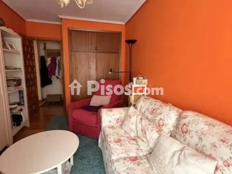 Soggiorno - Spacious Apartment with Terraces in Ojedo