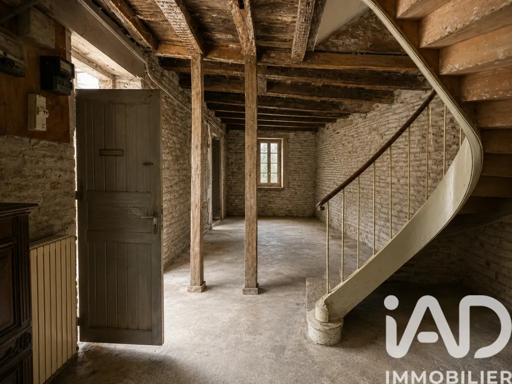 Toad - Historic House with Original Features in Monclar-de-Quercy