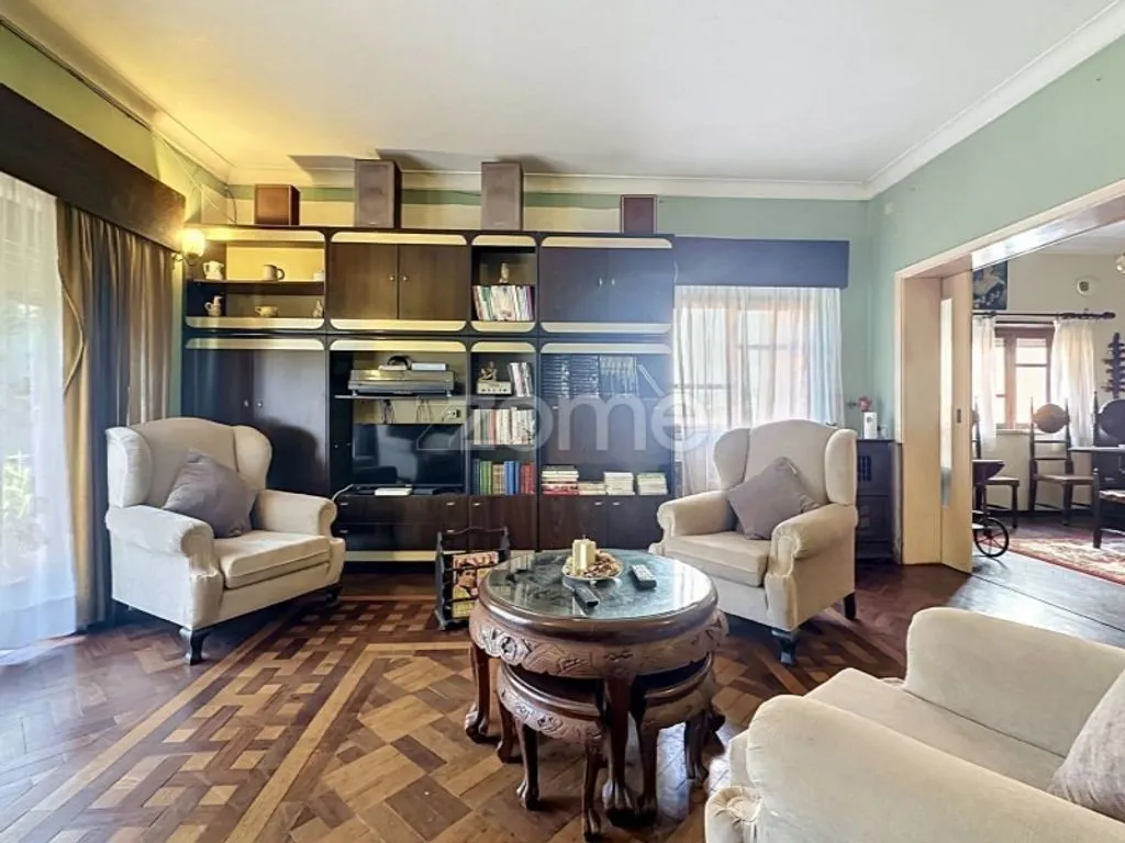 Séjour - Luxury House with Sea View in Figueira da Foz