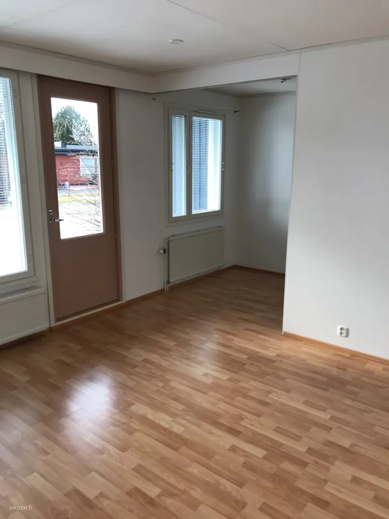 Soggiorno - Tidy Duplex with Storage in Rääkkylä