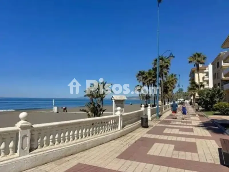 Two-Bedroom Apartment with Pool in El Morche, Torrox