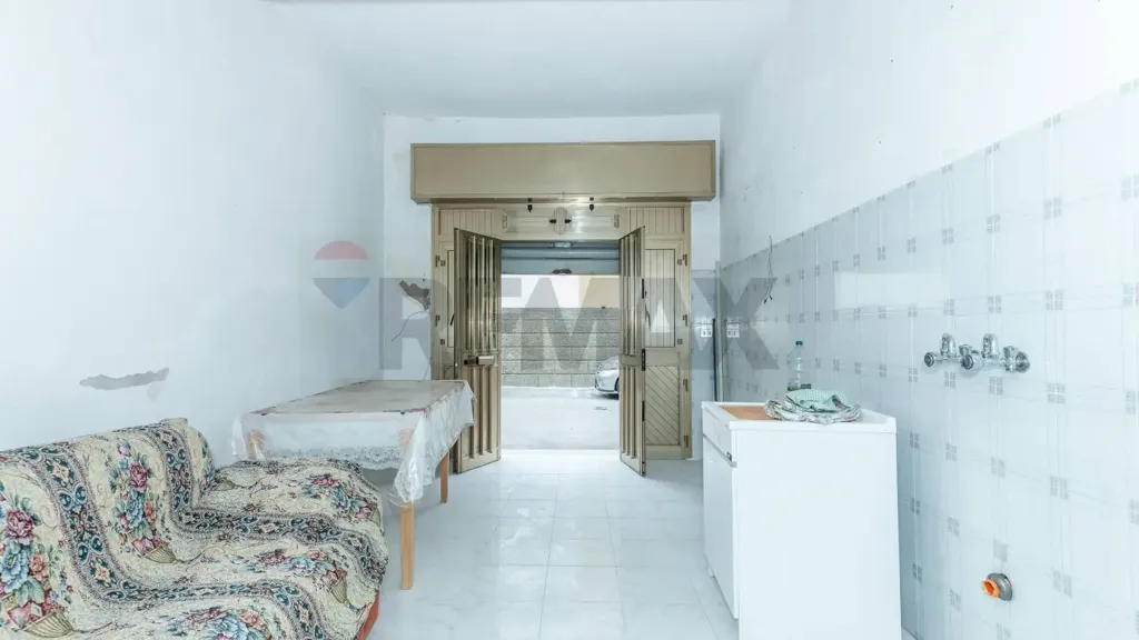 Séjour - Independent House with Terraces in Noto