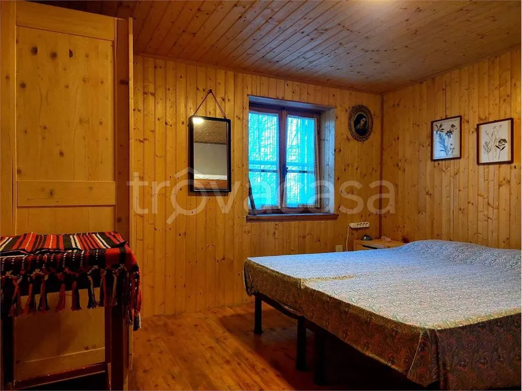 Chambres - Independent House with Mountain View in Mendatica