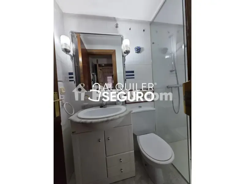 Vannitoad - Apartment with Terrace in Burgos Centre