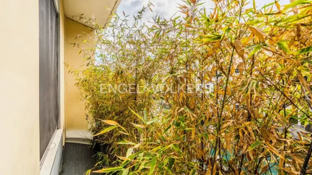 Giardino - Luxury Flat with River View in Treviso