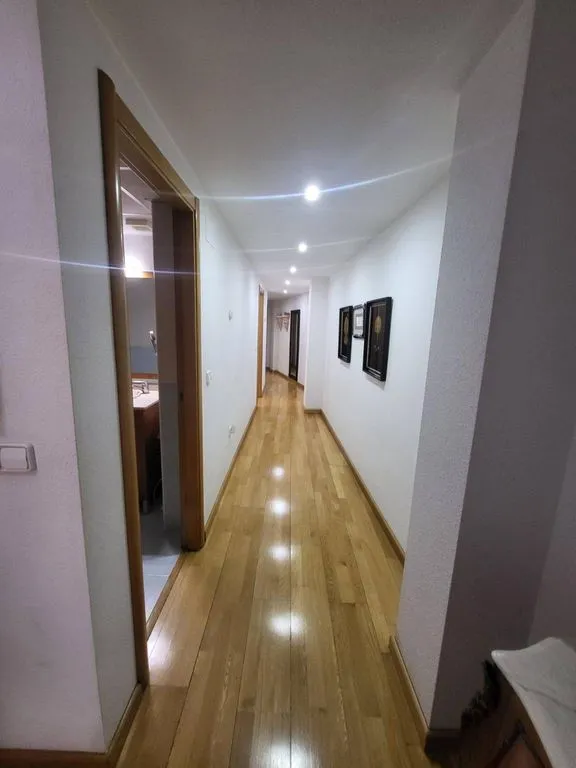 Entrée - Luxury Flat with Plaza View in Alicante