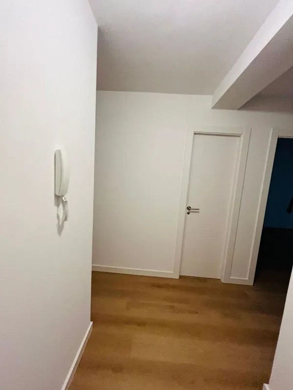 Apartment with Garage in Vilagarcía Centre