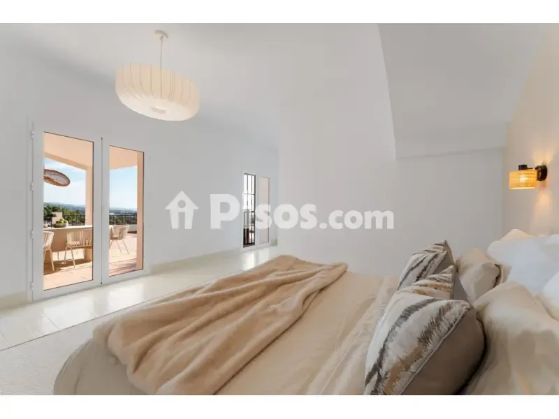 Magamistoad - Rustic Villa with Sea Views in El Madroñal