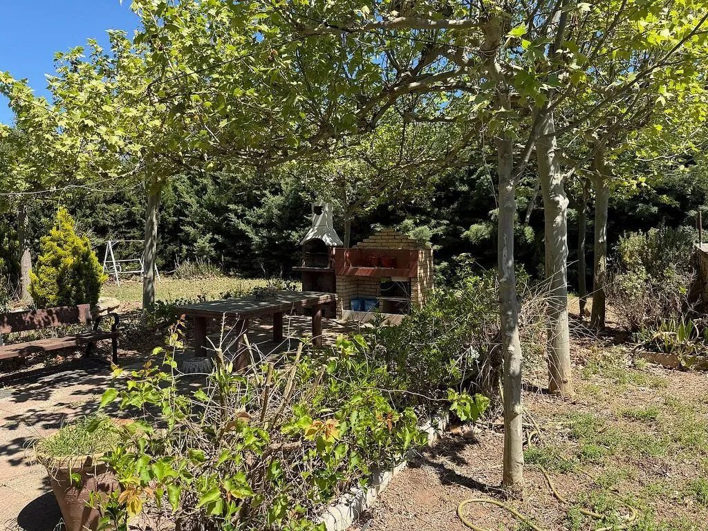 Aed - Rural House with Pool in Corella