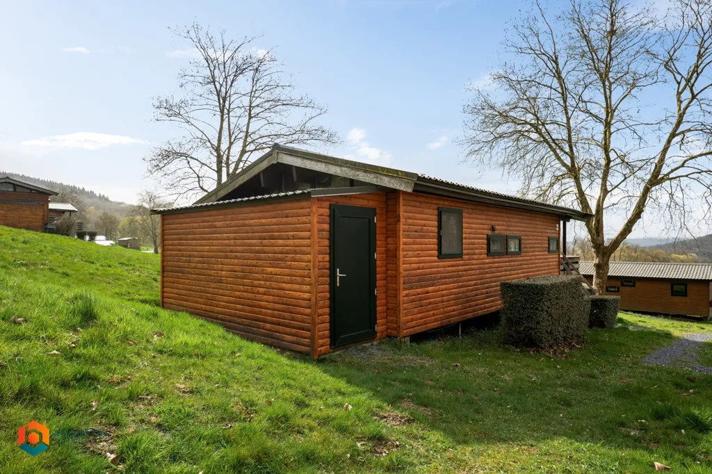 Esterno - Holiday Cottage in Vallée Les Etoiles, Blaimont