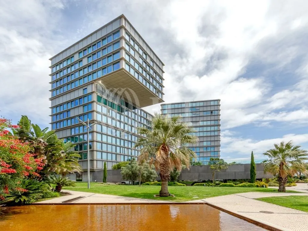 Välivaade - Luxury Flat with Sea View in Cascais