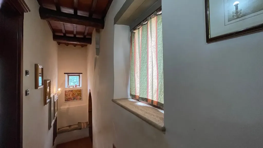 Maison à IT