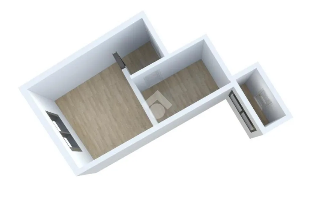 Plaan - Commercial Space for Conversion in Osio Sotto
