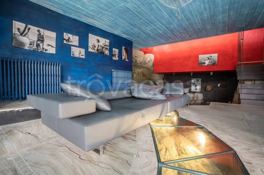 Elutuba - Luxury Villa with Infinity Pool in Bordighera