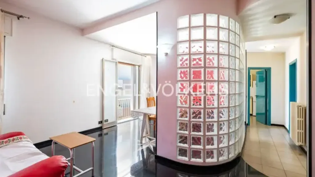 Séjour - Luxury Apartment with Central Location in Ragusa
