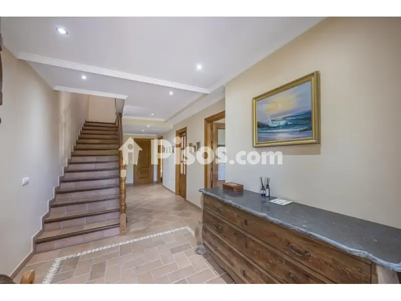 Stanze - Pareded Villa with Pool in La Quinta