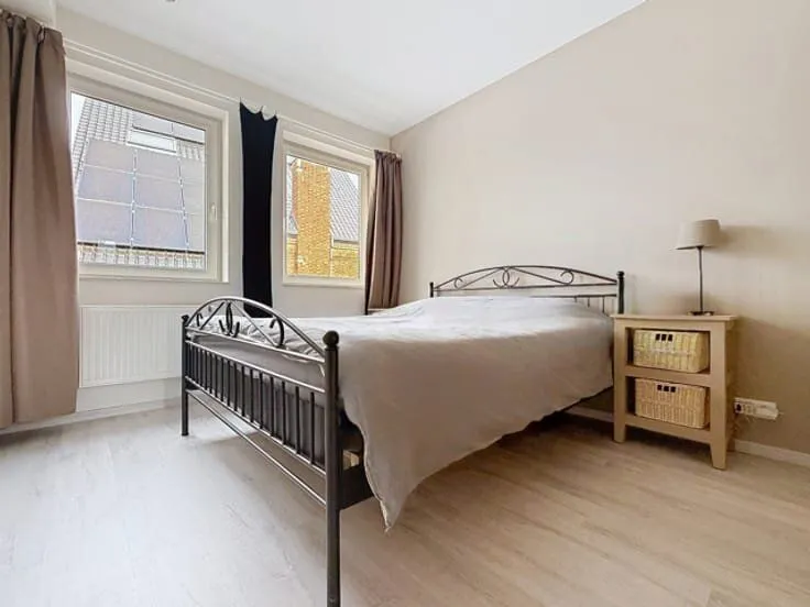 Magamistoad - Flat with Terrace in Urban Area