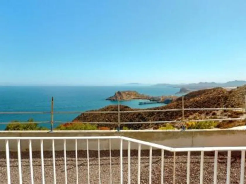 Balcon - Penthouses with Sea Views in Águilas