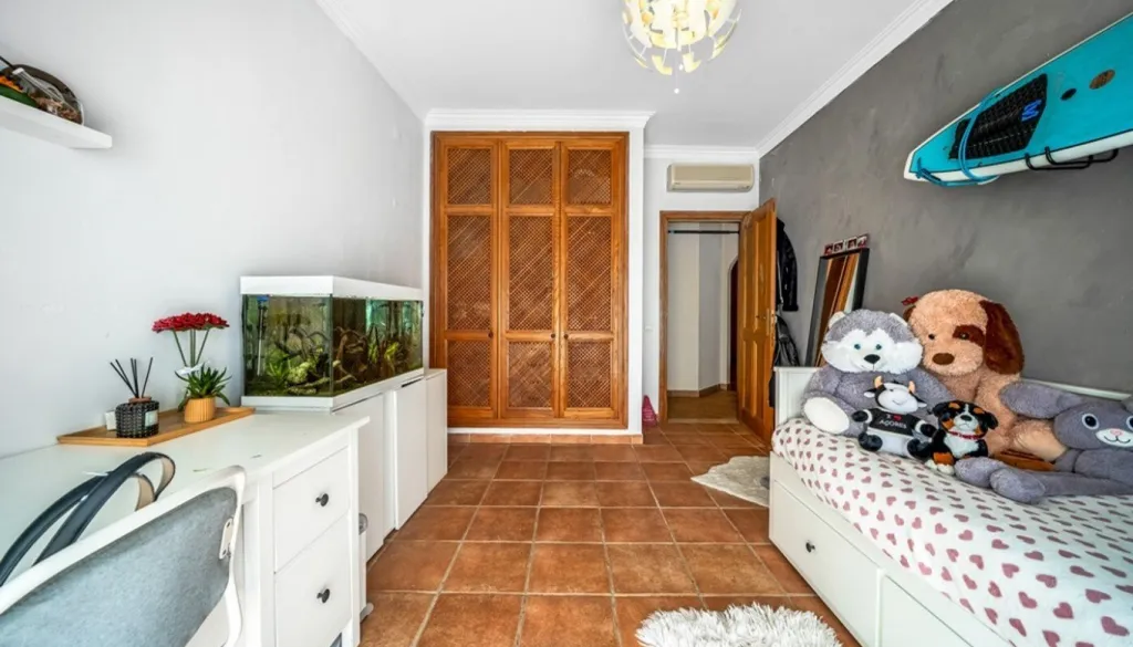 Chambres - Duplex Apartment with Sea View in Loulé