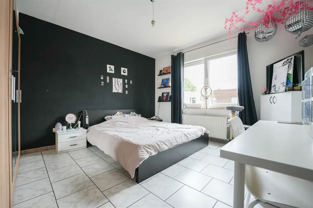 Magamistoad - Apartment with Terrace in Alleur