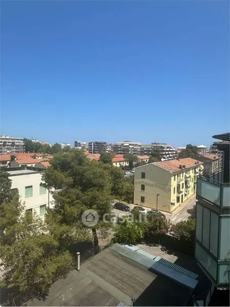 Balcony - Spacious Apartment near Sea in Pescara