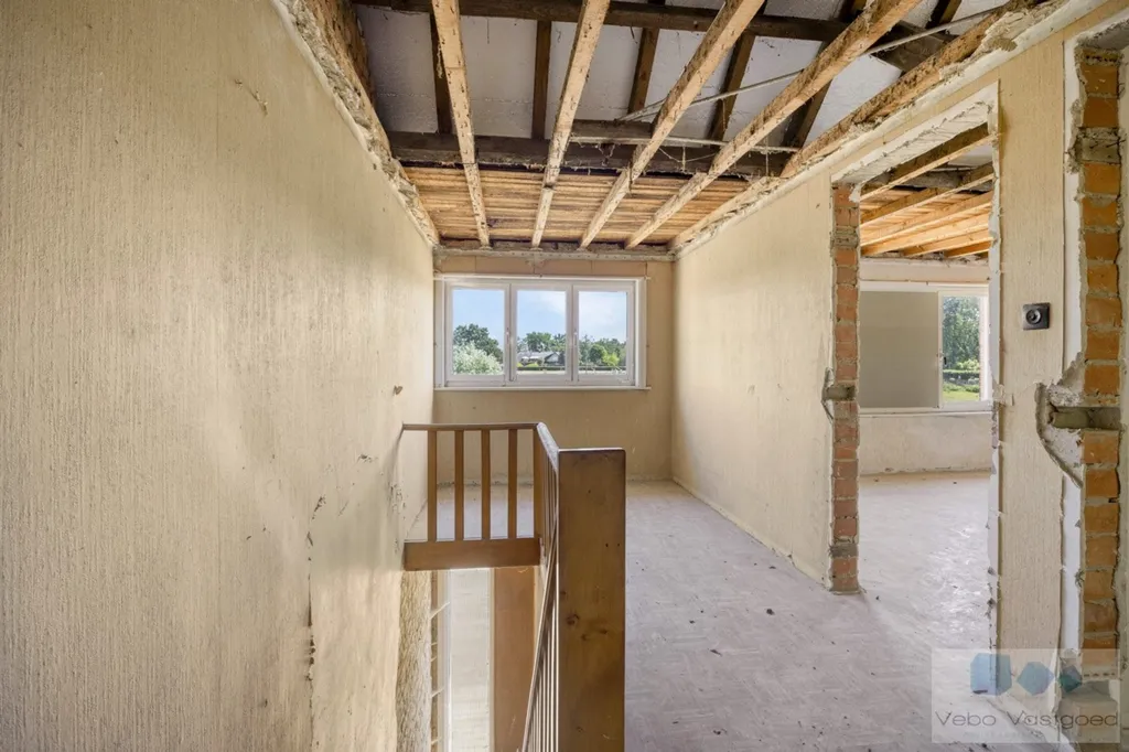 Toad - Renovated House with Garden in Itegem