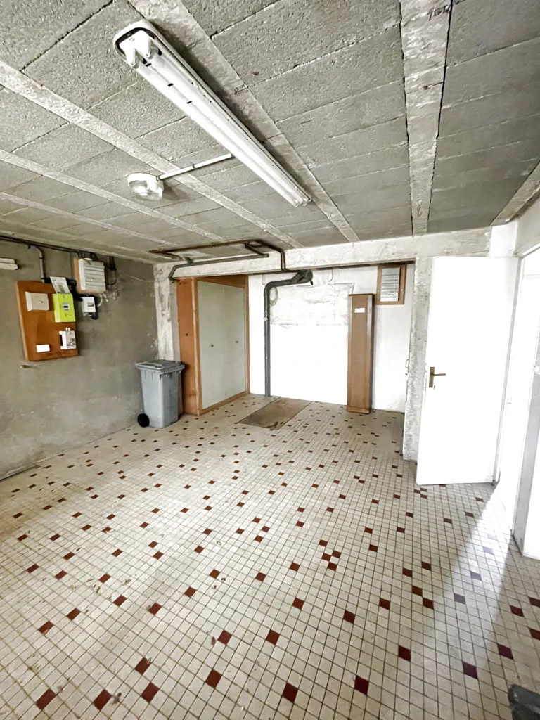Maison 7 pièces à Quimper