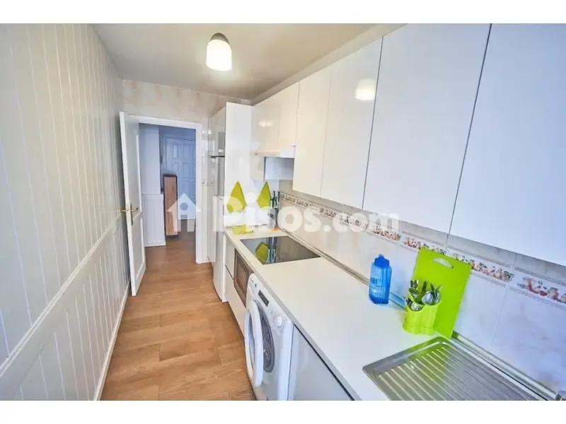 Appartement 3 chambres à ES