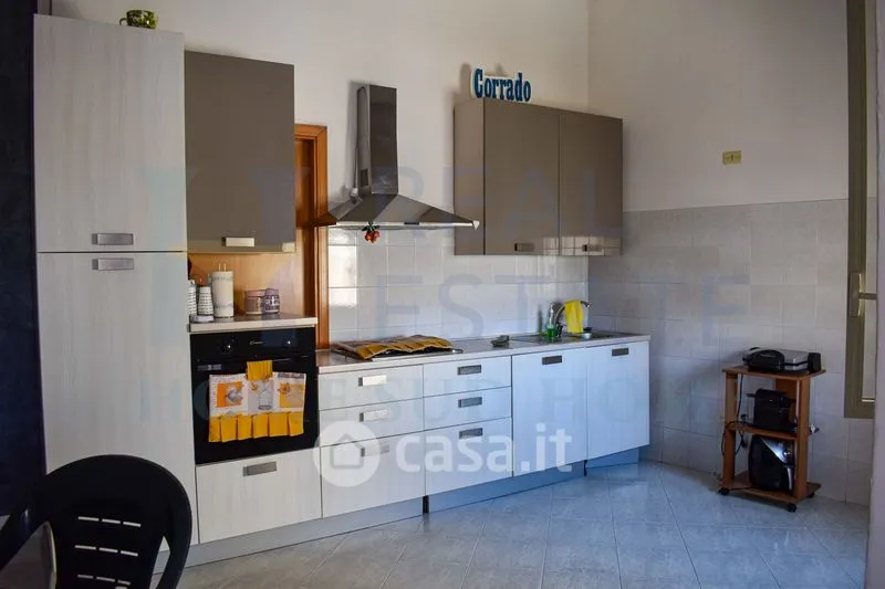 Cuisine - Baroque Apartment with Panoramic Terrace in Noto