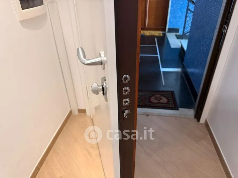 Esik - Rustic Apartment with Sea View in Voltri