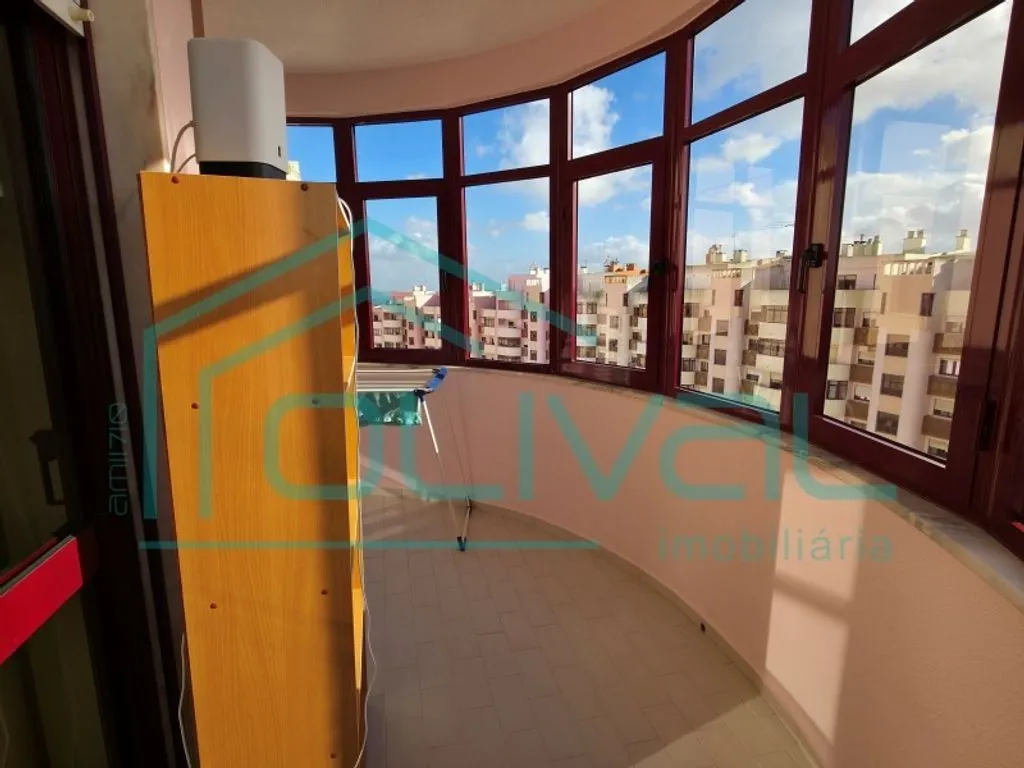 Balcone - Luxury Flat with River View in Póvoa de Santa Iria