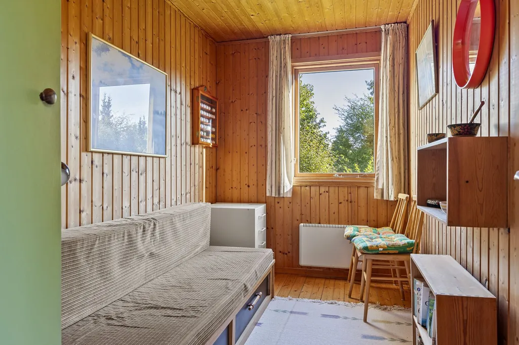Maison 3 pièces à Gilleleje