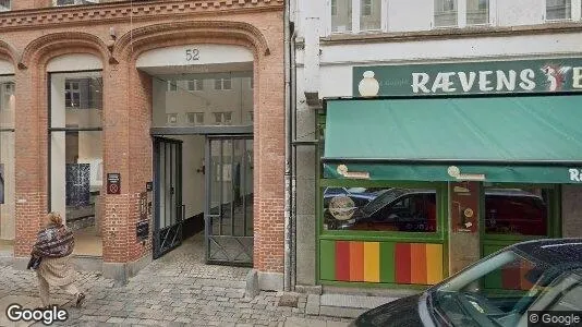 Välivaade - Office Space in Pilestræde, Copenhagen K