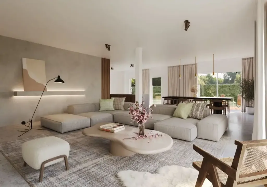 Elutuba - Flexible KMO Units with Concierge Option in Kortenberg