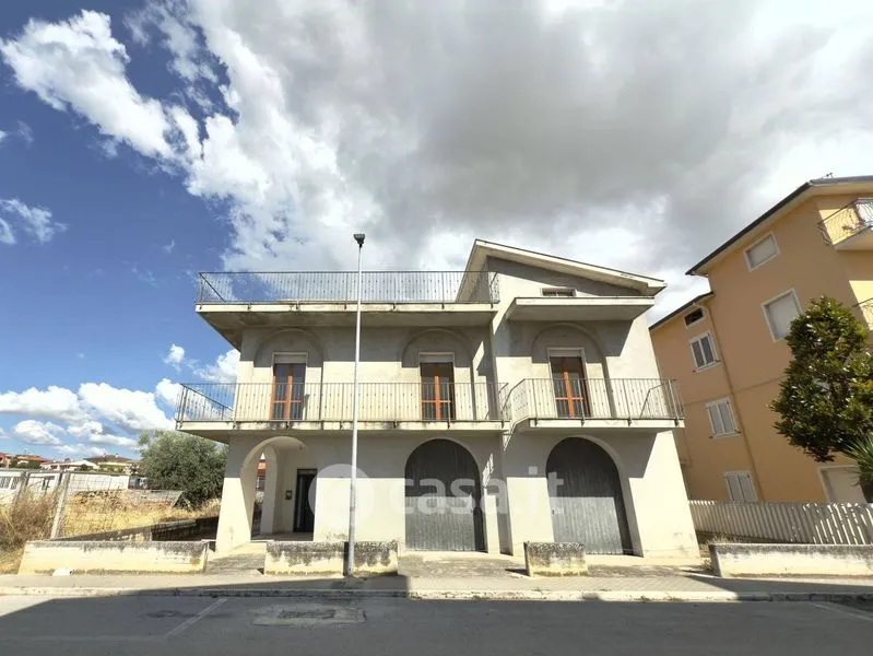 Esterno - Bifamiliar House with Panoramic Terrace in Monteprandone