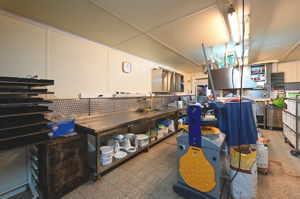 3-bedroom house in Antwerpen