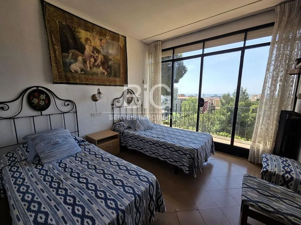 Magamistoad - Chalet with Pool and Terrace in Mataró