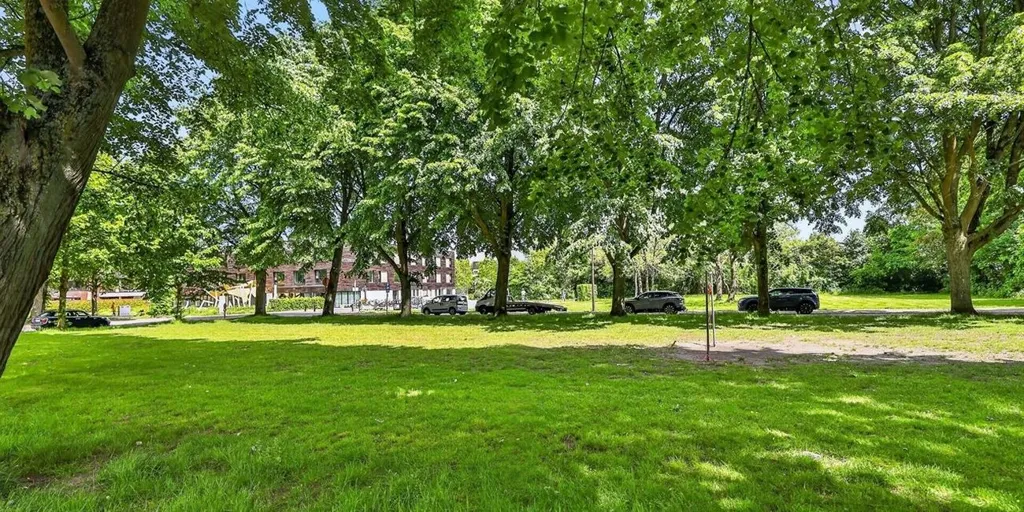 Maison avec Jardin dans le Quartier Vert de Mortsel