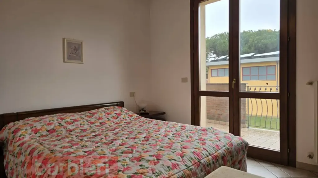 Chambres - Apartment with Terrace in Cervia