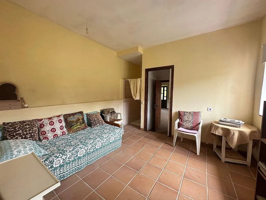 Magamistoad - Chalet with Garden in O Pino