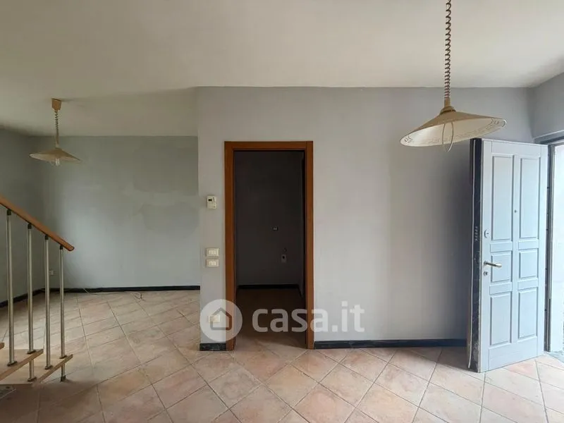 Ingresso - Terraced House with Private Garden in Lungavilla