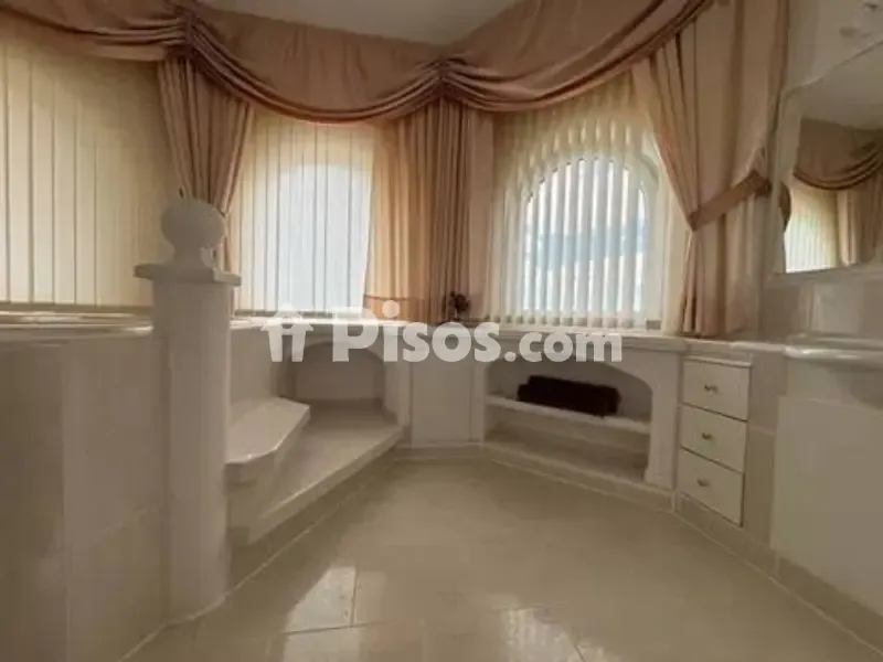 Bagni - Luxury Villa with Pool in Muchamiel
