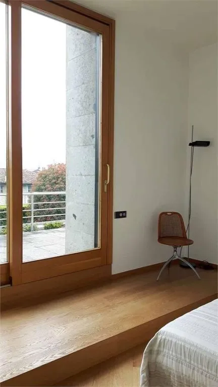 Chambres - Luxury Villa with Lake View in Lipomo